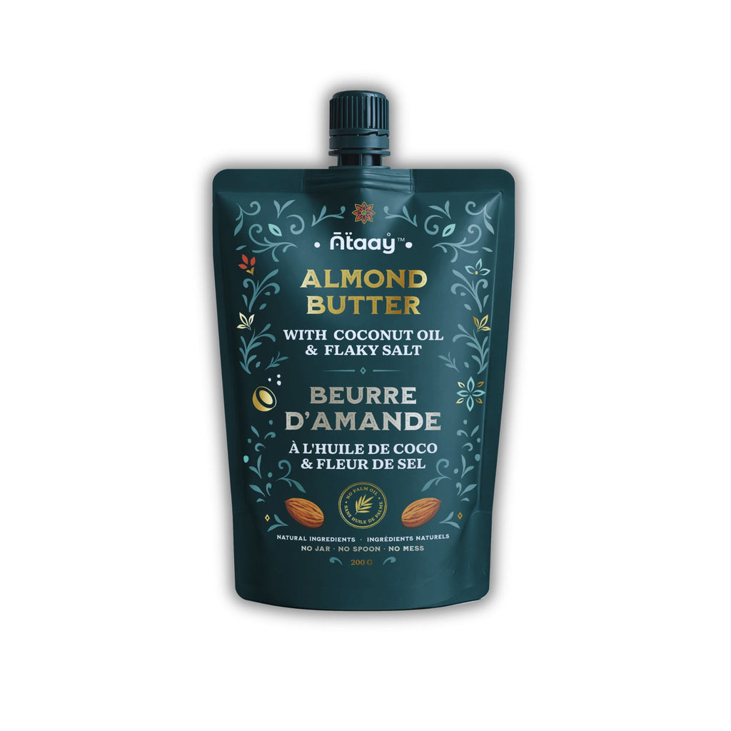 Ataay Almond Butter