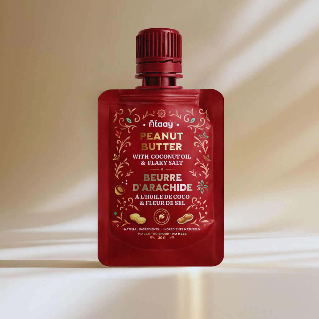 Cuties patooties Peanut Pack