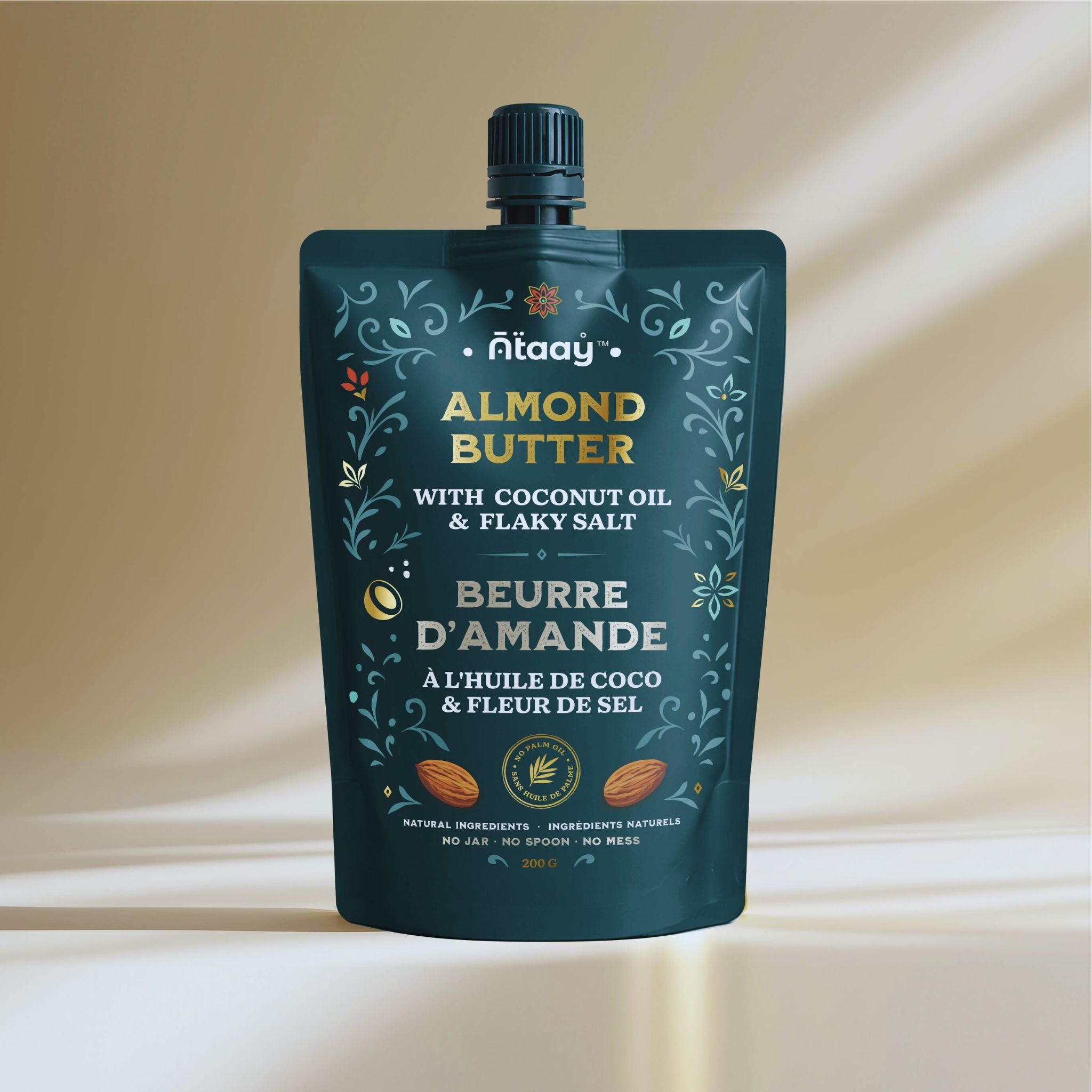 Ataay Almond Butter