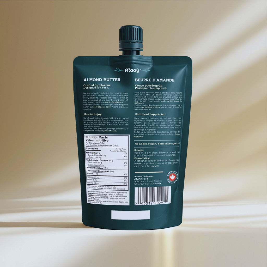 The Almond Glow Bundle