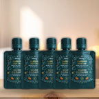 Cuties patooties Almond Pack