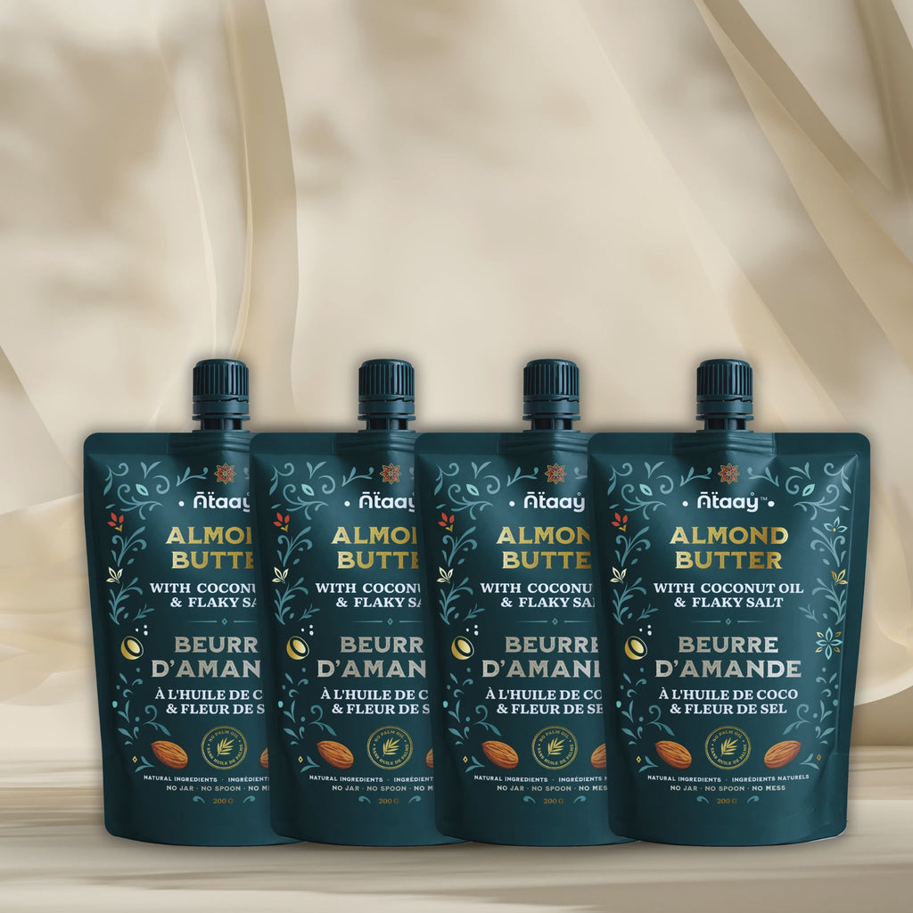 The Almond Glow Bundle