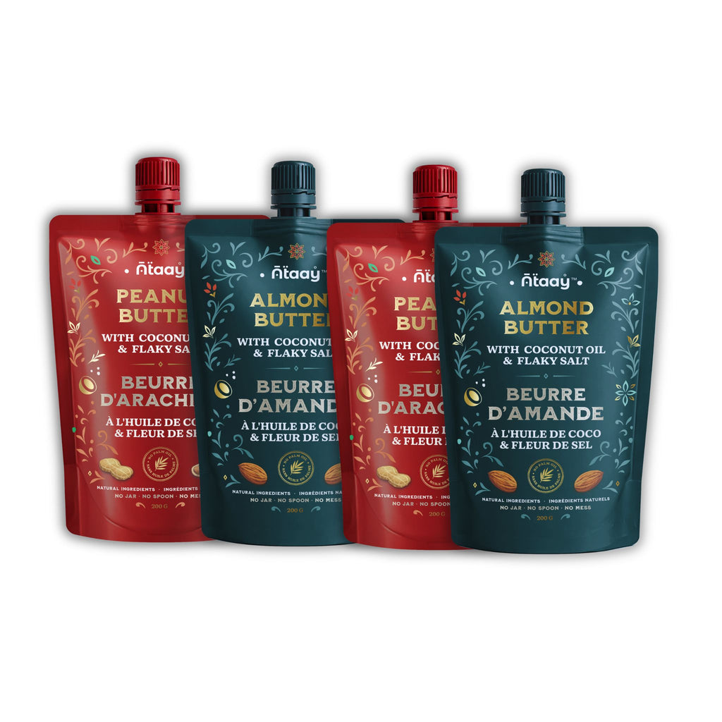 The Double Squeeze Bundle