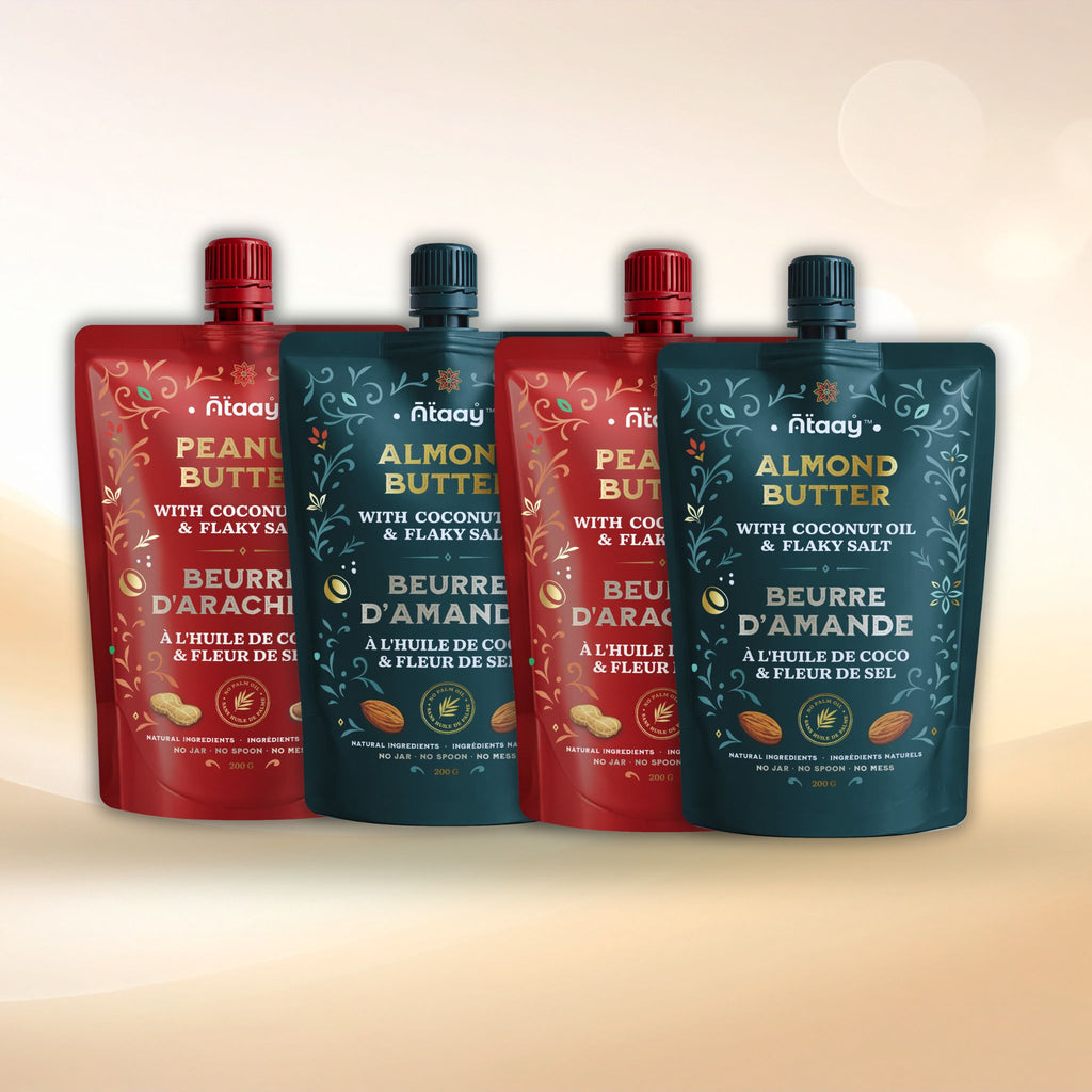 The Double Squeeze Bundle