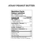 Ataay Peanut Butter