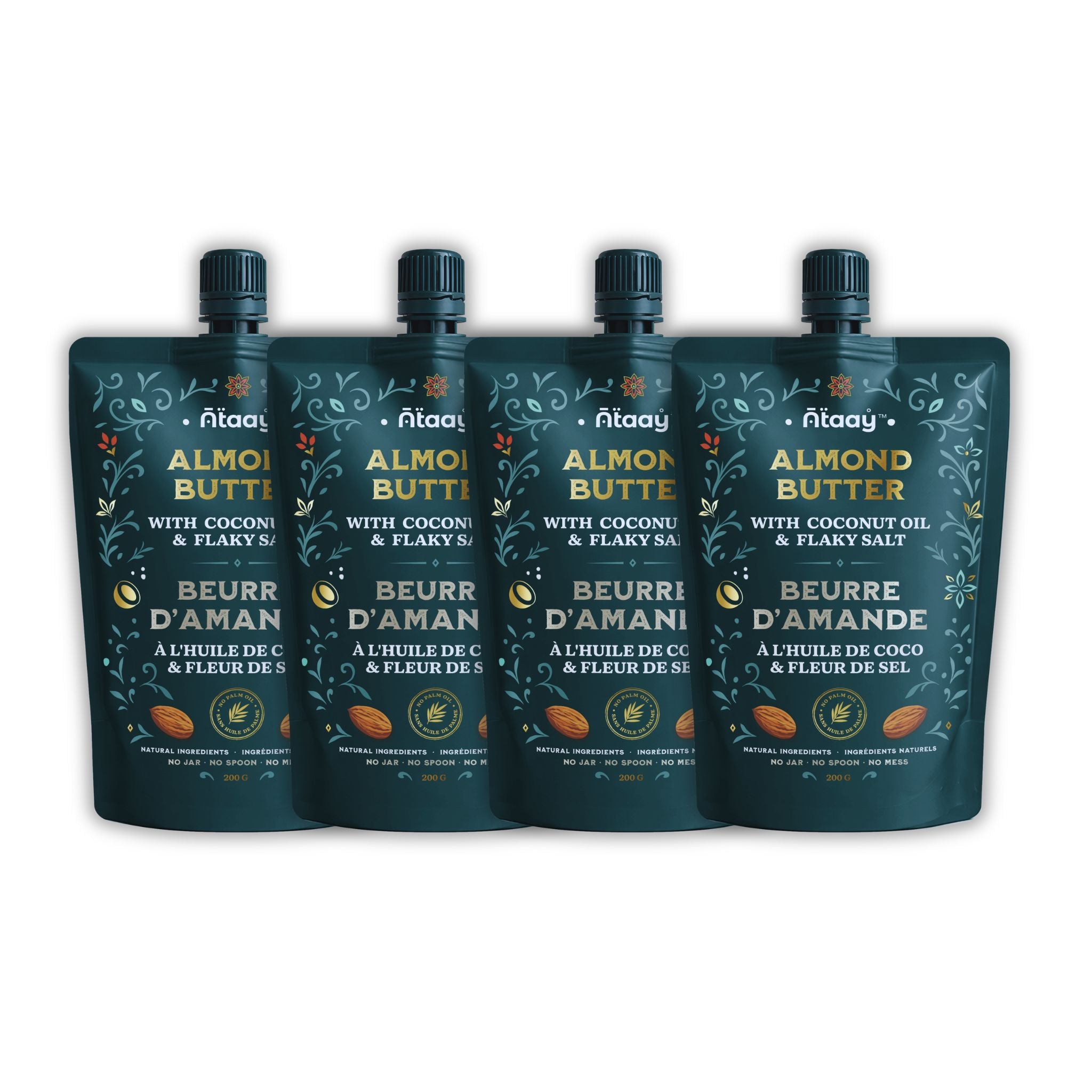 The Almond Glow Bundle