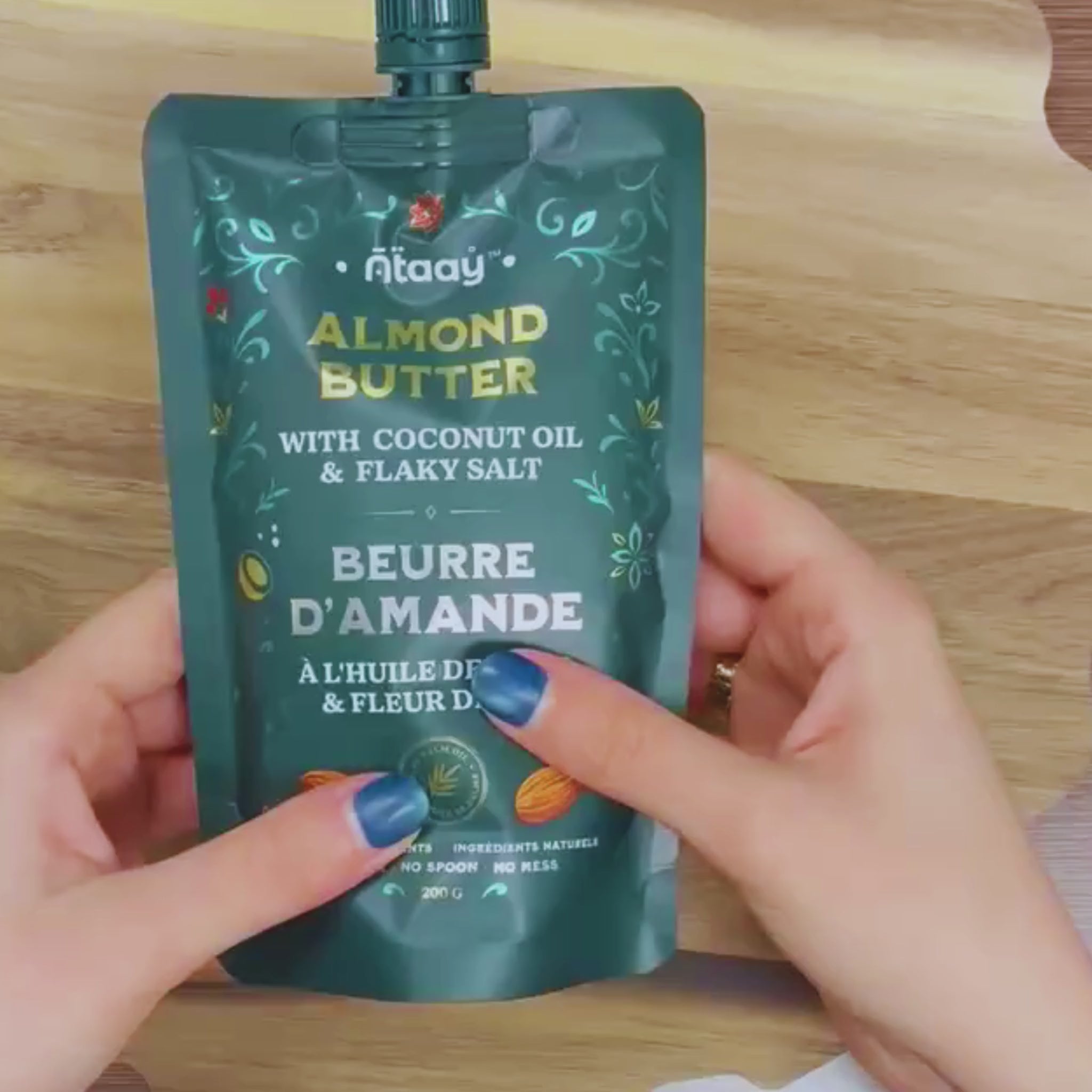 The Almond Glow Bundle